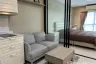 1 Bedroom Condo for Sale or Rent in Sathorn Gardens, Thung Maha Mek, Bangkok near MRT Lumpini