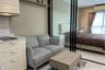 1 Bedroom Condo for Sale or Rent in Sathorn Gardens, Thung Maha Mek, Bangkok near MRT Lumpini