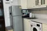 1 Bedroom Condo for Sale or Rent in Sathorn Gardens, Thung Maha Mek, Bangkok near MRT Lumpini
