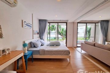 1 Bedroom Condo for sale in Cha am, Phetchaburi