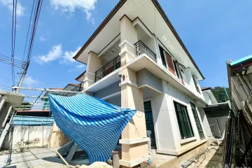 3 Bedroom House for sale in Ratsada, Phuket