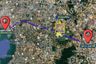 Land for sale in Bo Win, Chonburi