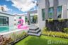 3 Bedroom Villa for rent in Thap Tai, Prachuap Khiri Khan