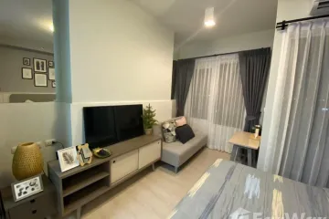 Condo for Sale or Rent in Chapter One Eco Ratchada - Huaikwang, Huai Khwang, Bangkok near MRT Huai Khwang
