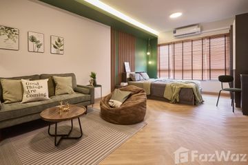1 Bedroom Condo for sale in Thepharak, Samut Prakan near MRT Thipphawan