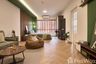 1 Bedroom Condo for sale in City Ville, Thepharak, Samut Prakan near MRT Thipphawan