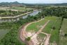 Land for sale in Thap Tai, Prachuap Khiri Khan