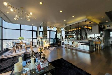 3 Bedroom Condo for Sale or Rent in Khlong Ton Sai, Bangkok near BTS Krung Thon Buri