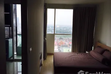 1 Bedroom Condo for Sale or Rent in Phaya Thai, Bangkok near BTS Saphan Kwai