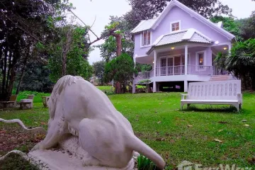 2 Bedroom House for rent in Samnak Thong, Rayong