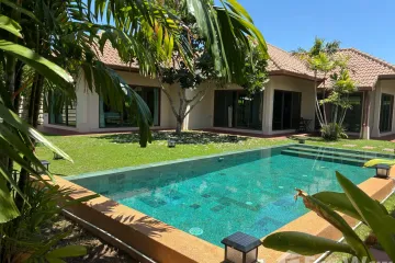 3 Bedroom House for rent in Baan Balina 4, Huai Yai, Chonburi
