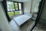 1 Bedroom Condo for Sale or Rent in The Cube Premium Ratchada 32, Chan Kasem, Bangkok near MRT Lat Phrao