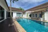 3 Bedroom Villa for Sale or Rent in Baan Anda, Nong Prue, Chonburi