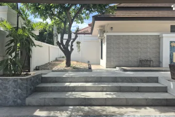 3 Bedroom Villa for Sale or Rent in Baan Anda, Nong Prue, Chonburi