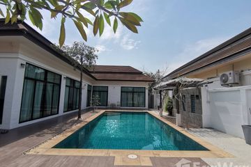 7 Bedroom Villa for Sale or Rent in Baan Anda, Nong Prue, Chonburi