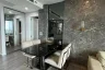 2 Bedroom Condo for Sale or Rent in The Room Sukhumvit 69, Phra Khanong Nuea, Bangkok near BTS Phra Khanong