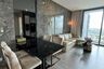 2 Bedroom Condo for Sale or Rent in The Room Sukhumvit 69, Phra Khanong Nuea, Bangkok near BTS Phra Khanong