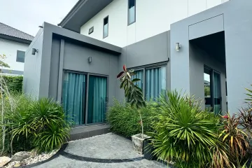 4 Bedroom House for sale in Bang Lamung, Chonburi
