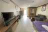 Condo for rent in Jomtien Plaza Residence, Nong Prue, Chonburi