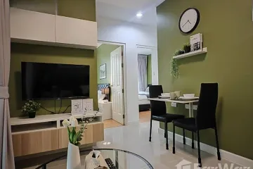 2 Bedroom Condo for sale in Bang Chak, Bangkok near BTS Udom Suk