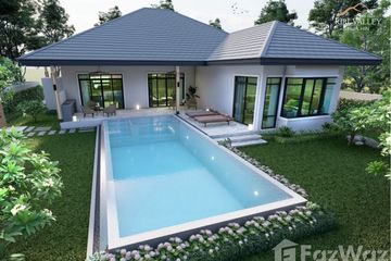 3 Bedroom House for sale in Kiri Valley Hua Hin, Thap Tai, Prachuap Khiri Khan