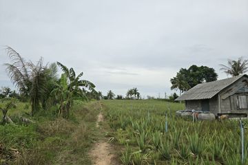 Land for sale in Thap Tai, Prachuap Khiri Khan