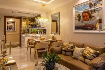 1 Bedroom Condo for sale in The Riviera Malibu & Residences, Nong Prue, Chonburi