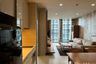 1 Bedroom Condo for Sale or Rent in Noble Ploenchit, Lumpini, Bangkok near BTS Ploen Chit
