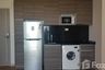 1 Bedroom Condo for rent in Aeras, Nong Prue, Chonburi