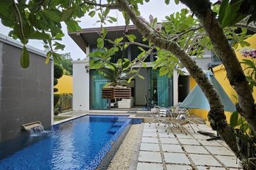 2 Bedroom Villa for rent in Baan Wana Pool Villas, Si Sunthon, Phuket
