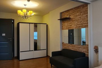 1 Bedroom Condo for Sale or Rent in i-biza residence, Bang Kapi, Bangkok near MRT Phetchaburi