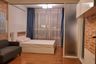 1 Bedroom Condo for Sale or Rent in i-biza residence, Bang Kapi, Bangkok near MRT Phetchaburi