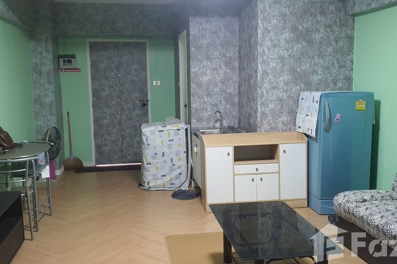 1 Bedroom Condo For Rent