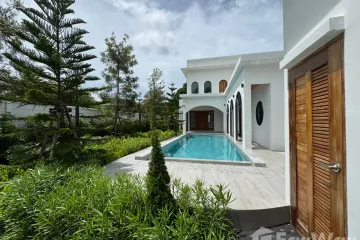 4 Bedroom Villa for sale in Ratsada, Phuket