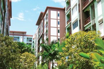 Condo for sale in Saen Suk, Chonburi