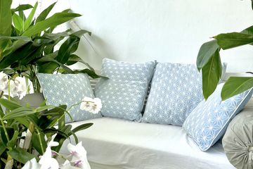 Apartment for rent in Ocean Breeze Resort & Suites, Choeng Thale, Phuket