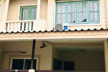 3 Bedroom Townhouse for sale in Wararak Ramintra, Sam Wa Tawan Tok, Bangkok