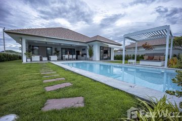 3 Bedroom Villa for sale in Thap Tai, Prachuap Khiri Khan