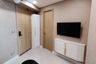 1 Bedroom Condo for Sale or Rent in Copacabana Golf Jomtien, Nong Prue, Chonburi