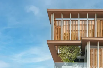 5 Bedroom House for sale in Phaya Thai, Bangkok near BTS Ari