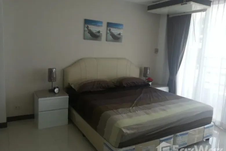 2 Bedroom Condo