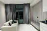 1 Bedroom Condo for sale in Silom, Bangkok near BTS Saint Louis