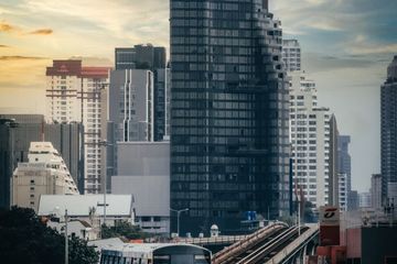 Condo for sale in Ideo Q Victory, Thanon Phaya Thai, Bangkok near BTS Victory Monument