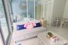1 Bedroom Condo for sale in BLU Diamond Cha Am - Hua Hin, Cha am, Phetchaburi