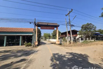 Land for sale in Mae Ka, Phayao