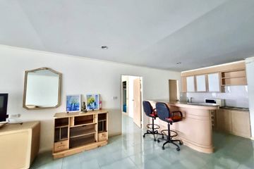 1 Bedroom Condo for sale in Jomtien Plaza Condotel, Nong Prue, Chonburi