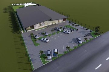 Commercial for sale in Choeng Thale, Phuket