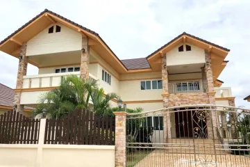5 Bedroom House for rent in Huai Yai, Chonburi