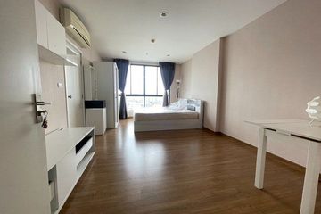 1 Bedroom Condo for sale in Bang Sue, Bangkok near MRT Bang Pho