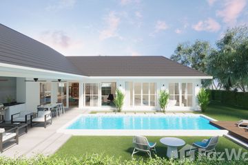 3 Bedroom Villa for sale in Eeden Luxe, Thap Tai, Prachuap Khiri Khan
